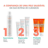 Creme Reparador Avène Cicalfate+  40 mL