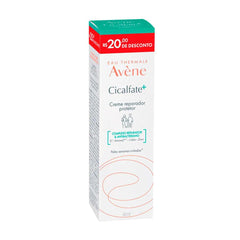 Creme Reparador Protetor Cicalfate+ 40mLR$ 20,00 de Desconto