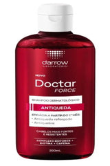 Darrow Doctar Force Shampoo Antiqueda 200ml