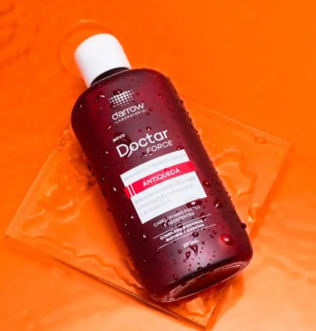 Darrow Doctar Force Shampoo Antiqueda 200ml