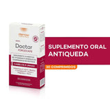 Doctar Forcecaps (Pierre Fabre)  30 Unidades - Comprimido