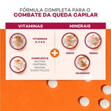 Doctar Forcecaps (Pierre Fabre)  90 Unidades - Comprimido