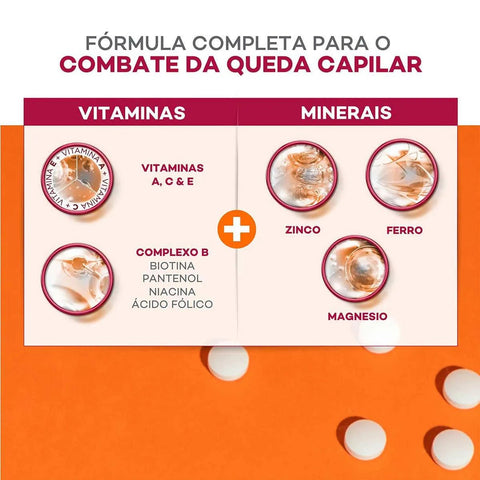 Doctar Forcecaps (Pierre Fabre)  90 Unidades - Comprimido