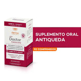 Doctar Forcecaps (Pierre Fabre)  90 Unidades - Comprimido