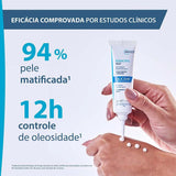 Ducray Keracnyl Mat Cuidado Matificante Para Pele Mista À Oleosa 30mL(3282770206821)