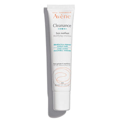 Emulsão Matificante Avène Cleanance  40 mL