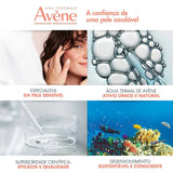 Emulsão Matificante Avène Cleanance  40 mL