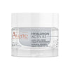 Pierre Fabre Gel-Creme Anti-Idade Avène Hyaluron Activ B3 Aqua Renovador Celular 50ml