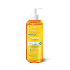 Gel de Limpeza Actine Control Oil 400g
