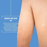 Gel de Limpeza Anti-Descamação Kelual Ds 200g