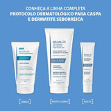 Gel de Limpeza Anti-Descamação Kelual Ds 200g
