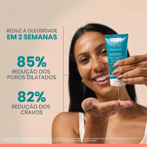 Gel de Limpeza Avène Cleanance 300g