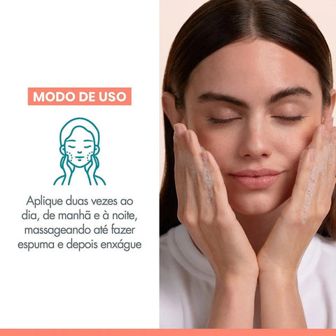 Gel de Limpeza Avène Cleanance 300g