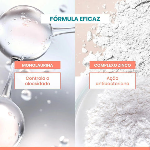 Gel de Limpeza Avène Cleanance 300g