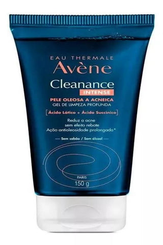 Gel de Limpeza Avène Cleanance  Intense - 150 g