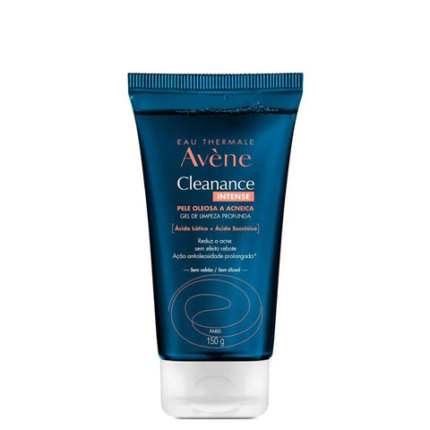 Gel de Limpeza Avène Cleanance  Intense - 150 g