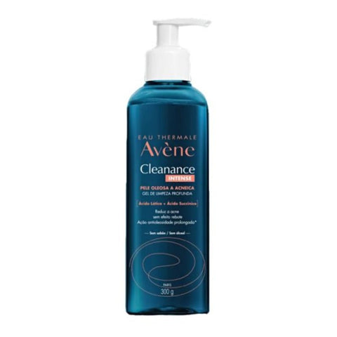 Gel de Limpeza Avène Cleanance  Intense - 300 g