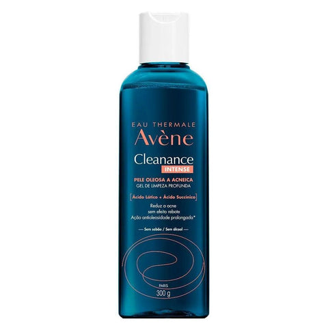 Gel de Limpeza Avène Cleanance  Intense - 300 g
