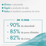 Gel de Limpeza Avène Cleanance  Regular - 150 g + 40 g