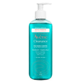 Gel de Limpeza Avène Cleanance  Regular - 400 g