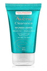 Gel de Limpeza Avène Cleanance  Regular - 60 g