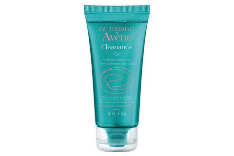 Gel de Limpeza Avène Cleanance  Regular - 60 g