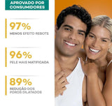 Gel de Limpeza Darrow Actine Oil Control 60ml