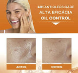 Gel de Limpeza Darrow Actine Oil Control 60ml
