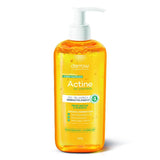 Gel de Limpeza Facial Actine Oil Control Peles Mistas A Oleosas 240g