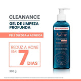 Gel de Limpeza Profunda Avène Cleanance Intense 300g
