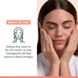 Gel de Limpeza Profunda Avène Cleanance Intense 300g