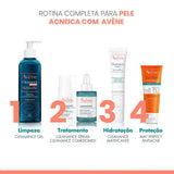 Gel de Limpeza Profunda Avène Cleanance Intense 300g