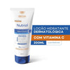Pierre Fabre Hidratante Corporal Nutriol Darrow Com Perfume 200ml