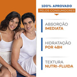 Hidratante Corporal Nutriol Darrow Sem Perfume 200ml
