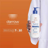 Hidratante Corporal Nutriol Darrow Sem Perfume 200ml