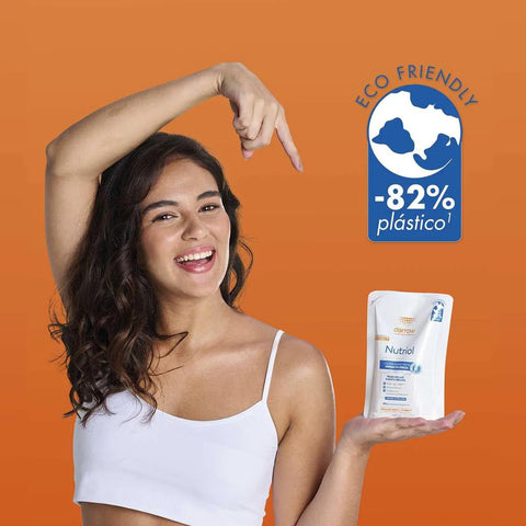 Hidratante Corporal Nutriol Darrow Sem Perfume 200ml