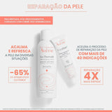 Kit Avène Cleanance Facial Água Termal 150mL+ Creme Reparador Cicalfate+ 20ml