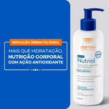 Loção Hidradante Nutriol Sem Perfume Frasco 400 Ml