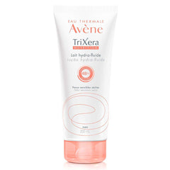 Loção Hidratante Avène TriXera  Com Perfume - 200 mL