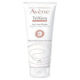 Loção Hidratante Avène TriXera  Sem Perfume - 200 mL