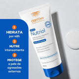 Nutriol Darrow Loção Hidratante Com Perfume Suave 200Ml