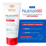 Nutriol Med Hid Anticoceira 100G
