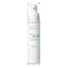 Peeling Facial Avène A-Oxitive Noite  30 mL