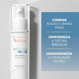 Peeling Facial Avène A-Oxitive Noite  30 mL