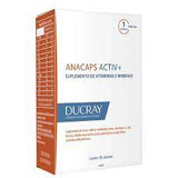 Polivitamínico Anacaps Activ+  30 Unidades - Cápsula