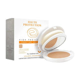 Protetor Solar Avène Compacto  Cor Bege - FPS 50 - 10 g