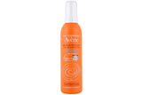 Protetor Solar Avène Infantil  FPS 50 - 200 mL