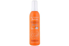 Protetor Solar Avène Infantil  FPS 50 - 200 mL