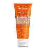Protetor Solar Facial Avène Mat Perfect  Cor Clara - FPS 70 - 40 g