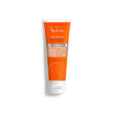 Protetor Solar Facial Avène Mat Perfect  Cor Média - FPS 70 - 40 g